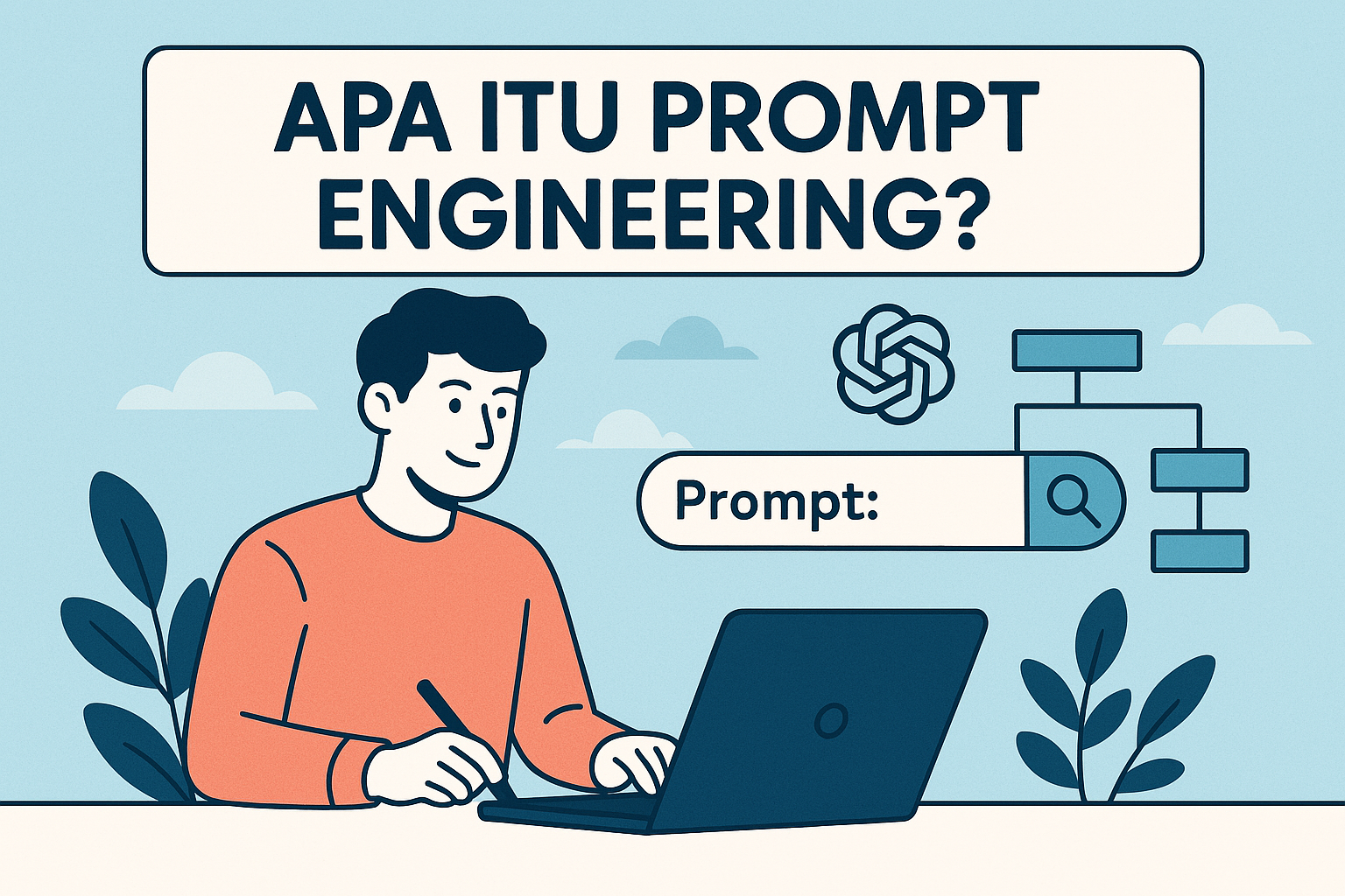 Apa Itu Prompt Engineering? Panduan Lengkap untuk Pemula (2025)